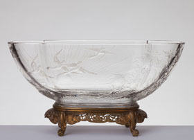 Baccarat-and-Rousseau-Centrepiece